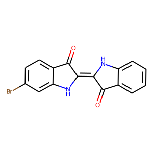 6-Bromoindigo