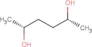 (2R,5R)-Hexane-2,5-diol