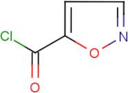 Isoxazole-5-carbonyl chloride