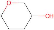 3-Hydroxy-2H-pyran