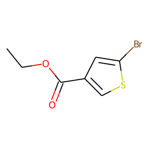 Ethyl 5-bromothiophene-3-carboxylate