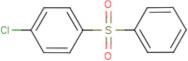 4-Chlorophenyl phenyl sulphone