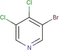 3-Bromo-4,5-dichloropyridine
