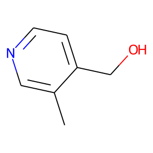 4-(Hydroxymethyl)-3-methylpyridine