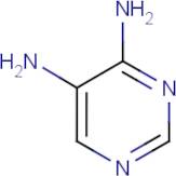 Pyrimidine-4,5-diamine