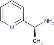 (-)-2-[(1S)-1-Aminoethyl]pyridine