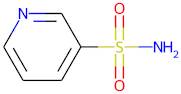 Pyridine-3-sulphonamide