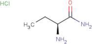 (S)-(+)-2-Aminobutanamide hydrochloride
