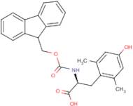2,6-Dimethyl-L-tyrosine, N-FMOC protected