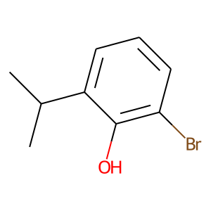 2-Bromo-6-isopropylphenol