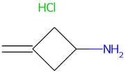 3-Methylenecyclobutanamine hydrochloride