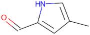 4-Methyl-1H-pyrrole-2-carbaldehyde