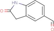 2-Oxo-2,3-dihydro-1H-indole-5-carbaldehyde