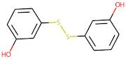 3,3'-(Disulphanediyl)diphenol