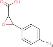 3-(4-Methylphenyl)oxirane-2-carboxylic acid