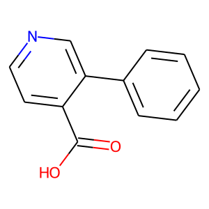 3-Phenylisonicotinic acid