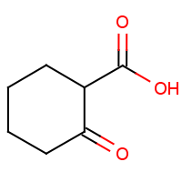 2-Oxocyclohexanecarboxylic acid