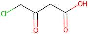 4-Chloro-3-oxobutanoic acid