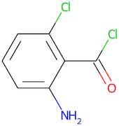 2-Amino-6-chlorobenzoyl chloride