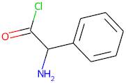 Amino(phenyl)acetyl chloride