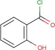 2-Hydroxybenzoyl chloride