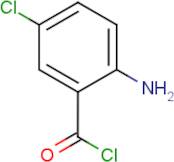 2-Amino-5-chlorobenzoyl chloride