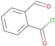 2-Formylbenzoyl chloride