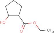 Ethyl 2-Hydroxycyclopentanecarboxylate