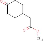 Methyl (4-Oxocyclohexyl)acetate