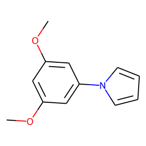 1-(3,5-Dimethoxyphenyl)-1H-pyrrole