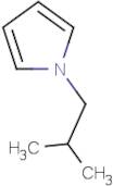 1-Isobutyl-1H-pyrrole