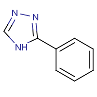 3-Phenyl-4H-1,2,4-triazole