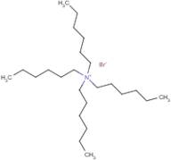 Tetrahexyl ammonium bromide