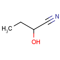 2-Hydroxybutanenitrile