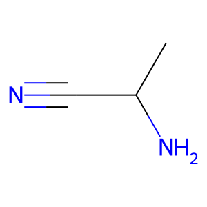 2-Aminopropanenitrile