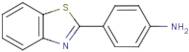 4-(1,3-Benzothiazol-2-yl)aniline