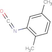 2,5-Dimethylphenyl isocyanate