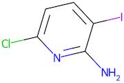 6-Chloro-3-iodopyridin-2-amine