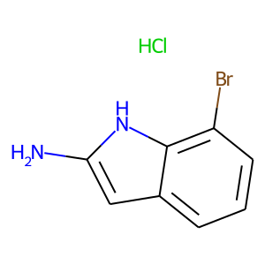 2-Amino-7-bromoindole hydrochloride