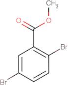 Methyl 2,5-dibromobenzoate