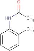 2'-Methylacetanilide