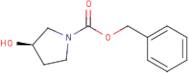 (R)-(-)-1-Cbz-3-pyrrolidinol