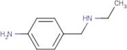 N-Ethyl-4-aminobenzylamine