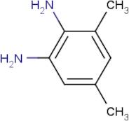 3,5-Dimethyl-1,2-benzenediamine