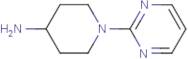 4-Amino-1-(2-pyrimidinyl)piperidine