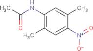 N-(2,5-Dimethyl-4-nitrophenyl)acetamide