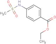 Ethyl 4-(Methylsulfonamido)benzoate