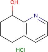 8-Hydroxy-5,6,7,8-tetrahydroquinoline hydrochloride