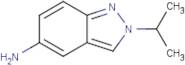 5-Amino-2-isopropyl-2H-indazole