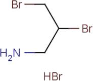 2,3-Dibromopropylamine Hydrobromide